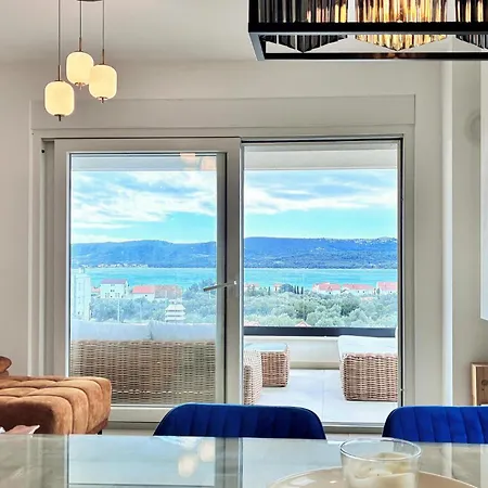 2 Bedroom Awesome In Appartement Turanj