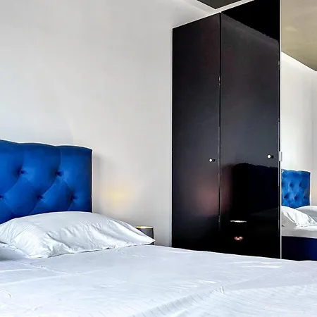 2 Bedroom Awesome In Appartement Turanj